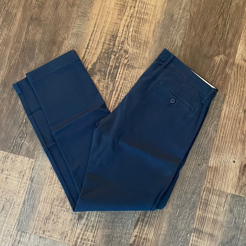 NWOT Mens J Crew Bowery Slim Chino Pant